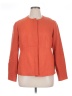 Coldwater Creek Orange Jacket Size 16 - photo 1