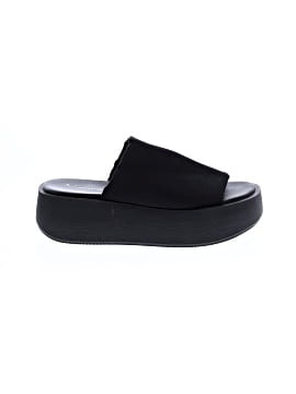 Anthropologie Sandals