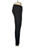 Puma Solid Black Active Pants Size M - photo 4