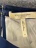 BCBGMAXAZRIA Green 3/4 Sleeve Blouse Size XS - photo 7