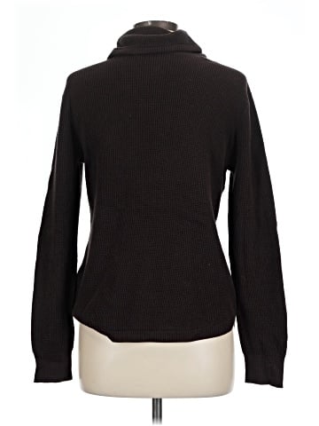 Lauren by Ralph Lauren Pullover Sweater (view 2)