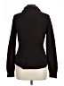 Lauren by Ralph Lauren Solid Black Brown Pullover Sweater Size L - photo 2