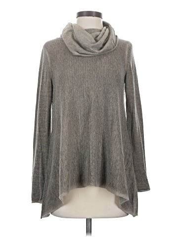 Alice + Olivia Wool Pullover Sweater (view 1)