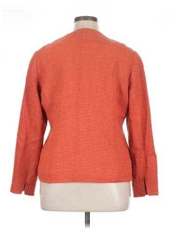 Coldwater Creek Jacket (view 2)