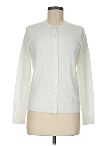 Charter Club Cardigan (view 1)