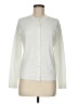 Charter Club Ivory Cardigan Size M - photo 1