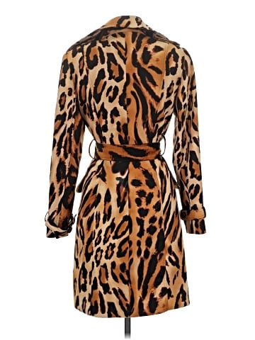Alberto Makali Coat (view 2)
