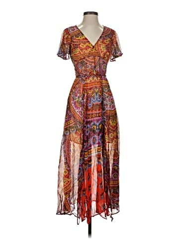 Akemi + Kin Cocktail Dress (view 1)
