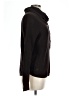 Lauren by Ralph Lauren Solid Black Brown Pullover Sweater Size L - photo 4