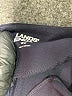 Lands' End Solid Black Casual Dress Size 18W - photo 7