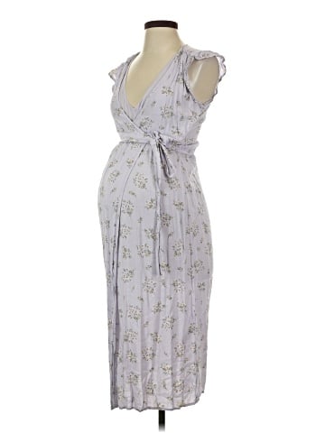 H&M Mama Casual Dress (view 1)