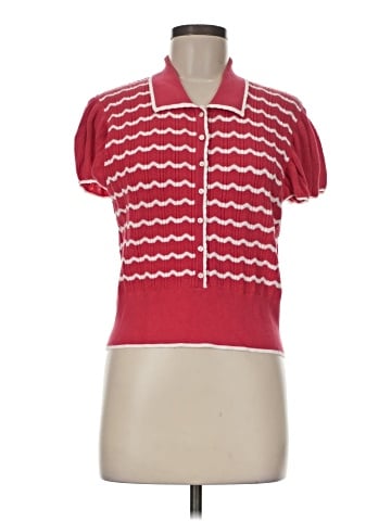 Maeve by Anthropologie Sweater Vest (view 1)