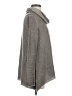 Alice + Olivia Gray Wool Pullover Sweater Size S - photo 4