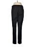 Ann Taylor Solid Black Active Pants Size 6 - photo 2