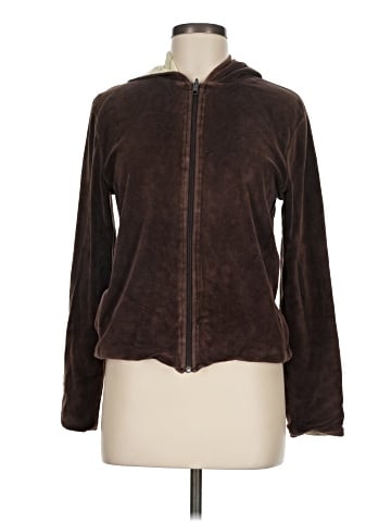 Horny Toad Zip Up Hoodie (view 1)