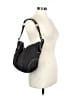 Coach Black Leather Hobo One size - photo 2