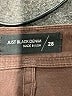 Just Black Brown Jeans Size 28 waist - photo 7
