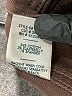 Just Black Brown Jeans Size 28 waist - photo 9