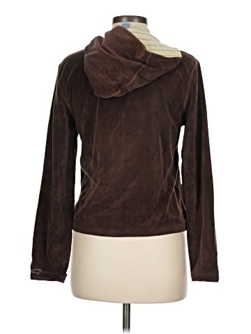 Horny Toad Zip Up Hoodie (view 2)