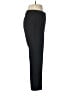 Ann Taylor Solid Black Active Pants Size 6 - photo 4