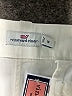 Vineyard Vines Solid Ivory Shorts Size 16 - photo 3