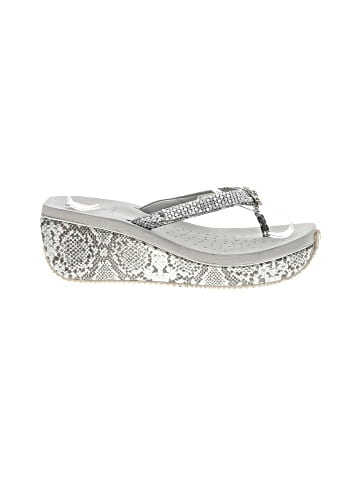 Volatile Wedges (view 1)