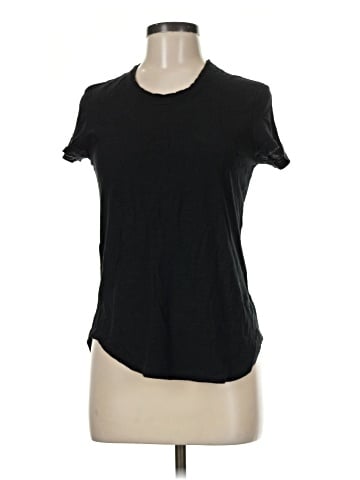 James Perse Short Sleeve T-Shirt (view 1)