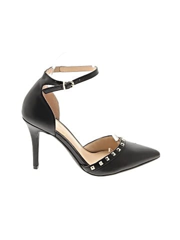 Jessica Simpson Heels (view 1)