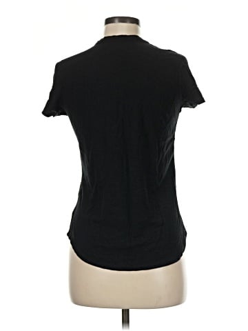 James Perse Short Sleeve T-Shirt (view 2)