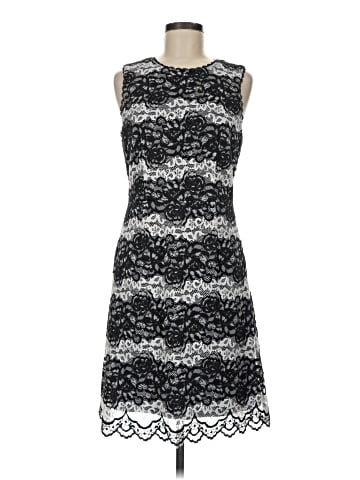 IMNYC Isaac Mizrahi Cocktail Dress (view 1)