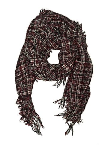 Indigo Soul Scarf (view 1)