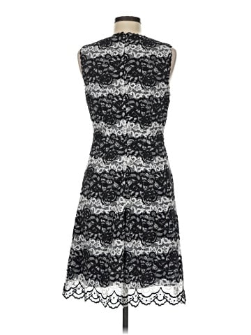 IMNYC Isaac Mizrahi Cocktail Dress (view 2)