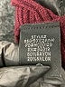 Cyrus Burgundy Turtleneck Sweater Size 1X - photo 8