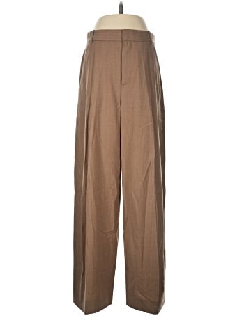 Banana Republic Wool Pants (view 1)