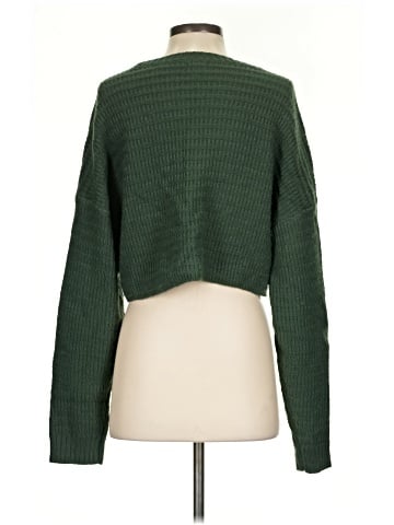 LA Hearts Pullover Sweater (view 2)