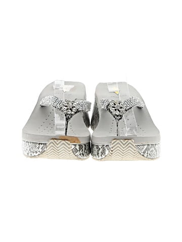 Volatile Wedges (view 2)
