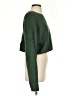 LA Hearts Green Pullover Sweater Size S - photo 4