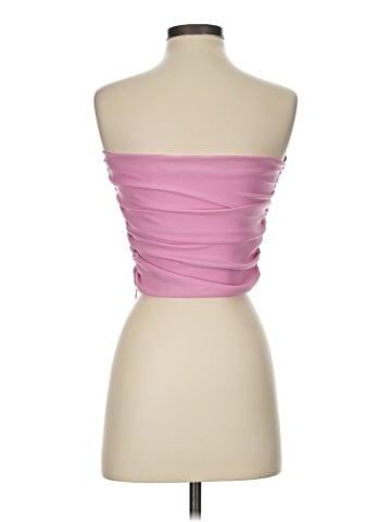 Zara Tube Top (view 2)
