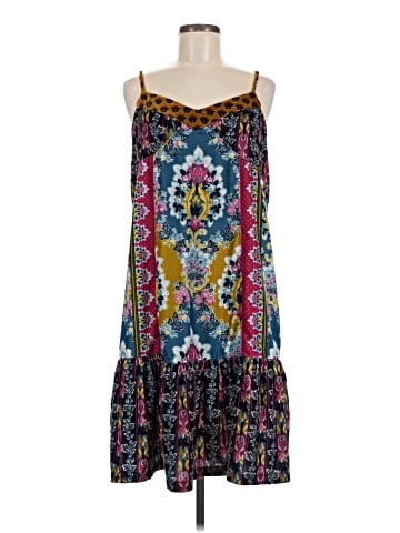 By Anthropologie Casual Dress (view 1)