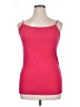 CAbi Pink Tank Top Size XL - photo 1