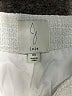 J by Joie 100% Polyester Ivory Jacket Size XS - photo 6