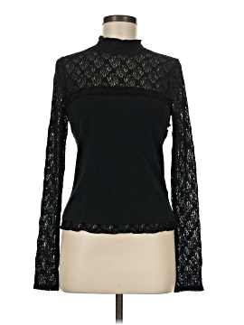 Free People Long Sleeve Top