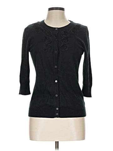 Merona Cardigan (view 1)