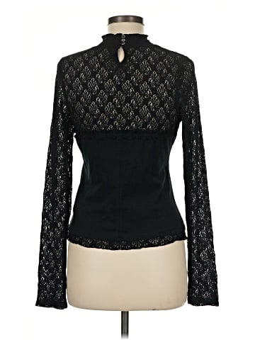 Free People Long Sleeve Top (view 2)