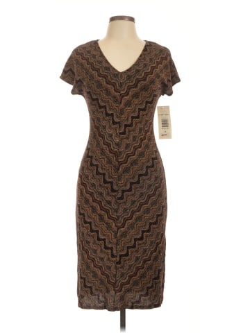 Robbie Bee Casual Dress (view 1)