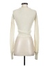 Joie Ivory Cardigan Size S - photo 2
