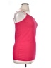CAbi Pink Tank Top Size XL - photo 4