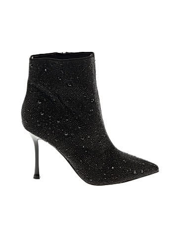 INC International Concepts Ankle Boots (view 1)