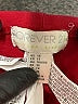 Forever 21 Plus Red Leggings Size 1X Plus - photo 4