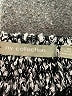 NY Collection Tweed Black Pullover Sweater Size M - photo 7